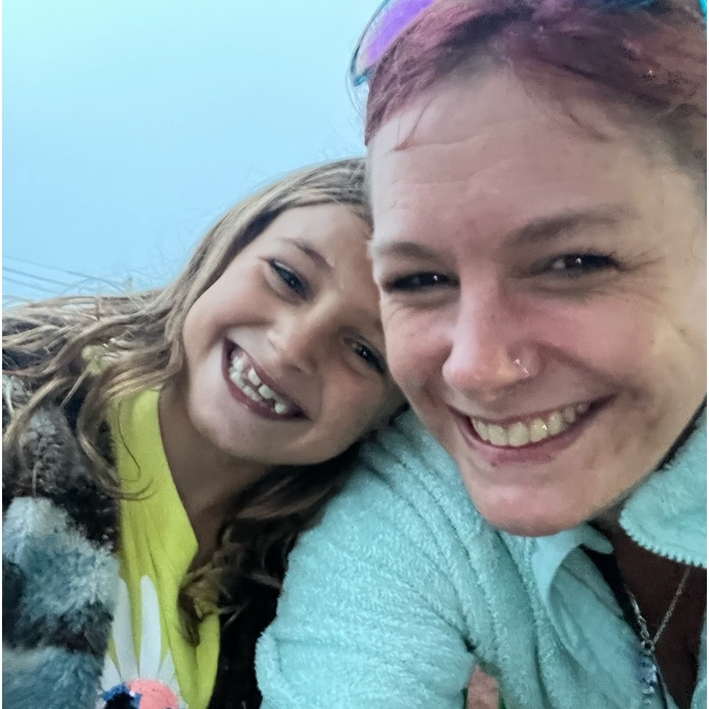 Meet your Posher, Natalie